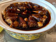 -新兴家喻酒家·羊城名宴(昌岗店)