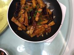 -珍巷福地四合院菜馆(复兴门店)