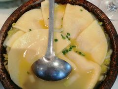 -漢舍中国菜馆(889广场店)