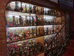 -维吾尔餐厅(宜山路店)