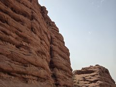 -张掖平山湖大峡谷