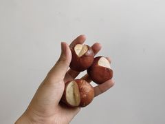 碱水小丸子-GAONNURI加温努力(马场店)