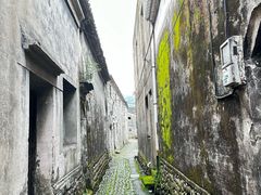 -前童古镇