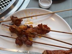 -尚宴牛特鲜自助(太原街万达店)