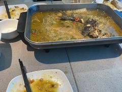 -半天妖烤鱼(呼市摩尔城店)