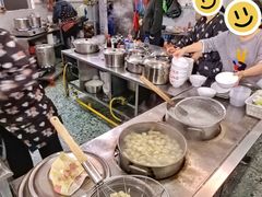 -陈记饮食店(菜园墩店)