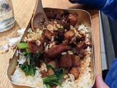 -有肉食·虎九闽菜(798艺术区店)