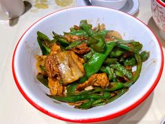 -忆3毛烧烤美食城(龙塘直营店)