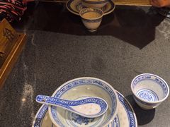 -南京大牌档(新街口德基广场店)