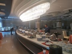 自助取餐区-雄诏大酒店火锅·特色小吃