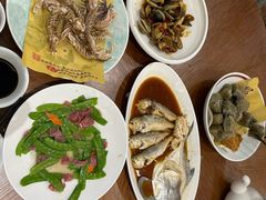 -渔满仓海鲜渔家(象山二店)