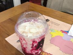 -冲浪熊西餐厅(南戴河店)