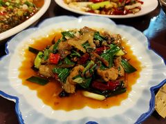 -百年粉蒸牛肉