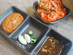 -香猪坊韩国烤肉专属门店(魏公村店)