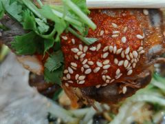 -北冰洋狗肉冷面城(总店)