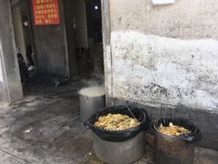 -泰顺江南春面馆
