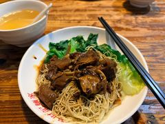 牛腩捞面-吴财记面家(大同路店)