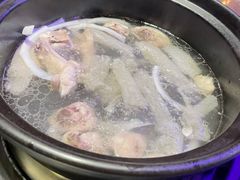 -同仁四季椰子鸡(海岸城天利店)