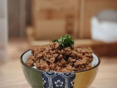 -Ramen满吉·豚骨拉面(丽园路店)
