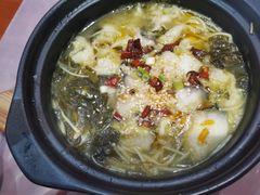 酸菜鱼-有位虾匠·香辣蟹·小龙虾(李村店)