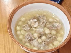 -湖南老灶台·生态农业餐饮(龙胜店)