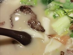-金口馨方城炝锅烩面(康宁街店)