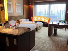 -上海外滩茂悦大酒店