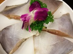 -老码头火锅(玉林店)