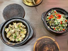 -甬小馆·焗海鲜温州菜(五马街店)