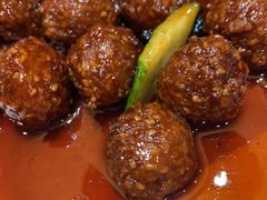 -北平小馆·烤鸭·家常菜(磨房北里店)