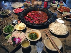 -小龙坎火锅(双林店)