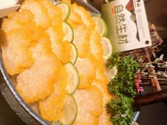 -季季山·云南野生菌火锅(上海首店)