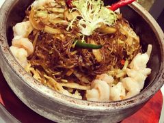-北京老铺烤鸭(老城根店)