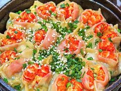 -山四砂锅(太原钟楼街店)