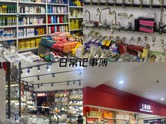 -西北轻工批发市场