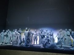 -上海市龙华烈士陵园