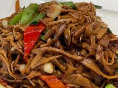 -聚丰园•湖鲜餐厅(阿红私房菜梅石路店)