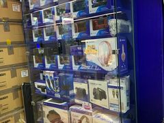 -酷玩e代(鼓楼东大街店)