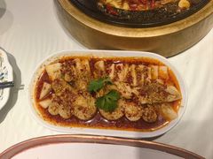 -SEEUNARI西域娜依新疆菜(环宇广场店)