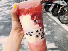-CoCo都可(合生汇店)