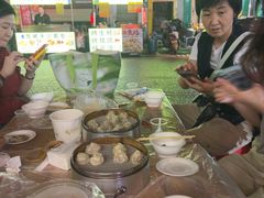 -郑记•不夜城烧烤•龙虾•虾蟹(黄鹤楼店)