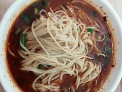 -梯坎面(洪崖洞店)