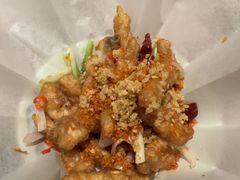 -囍凤楼·粤菜·点心·火锅(温特莱店)