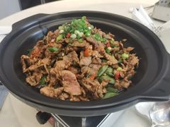 -芷兰台·新中式餐厅(秀英店)