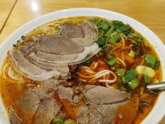 -贵凤凰贵州米粉(望京店)