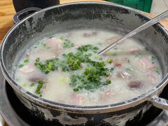 -南记食粥坊·宵夜大排档(莲花总店)