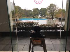 -羡餐厅·杭帮菜·淳菜(千岛湖自由洲际殿店)