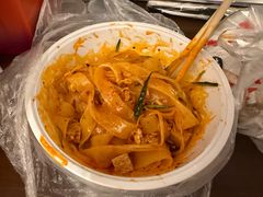 -子午路张记肉夹馍(曲江店)