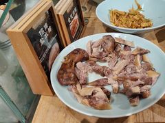 -晶丽香榭自助餐(南京大饭店)