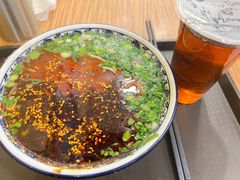 兰州牛肉面-有礼有面(知春路店)